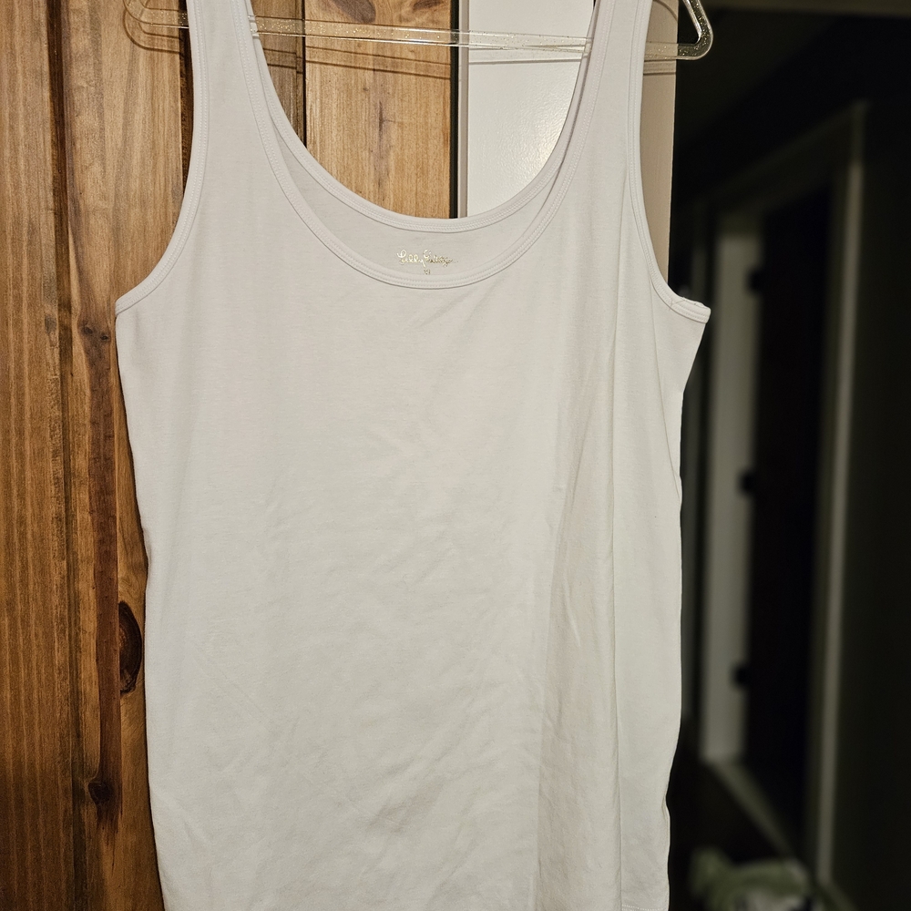 Lilly Pulitzer Halee Tank